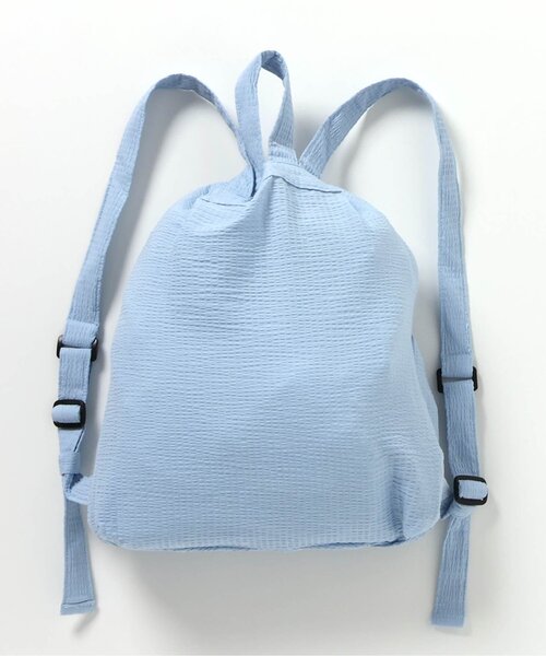 リボンバックパック リボンスクエアバックパック | JILL by JILL STUART（ジル バイ ジル