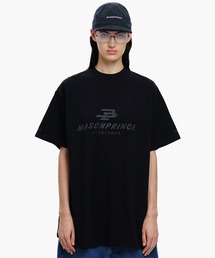 MASONPRINCE｜メイソンプリンスのTシャツ/カットソー（ワンポイント
