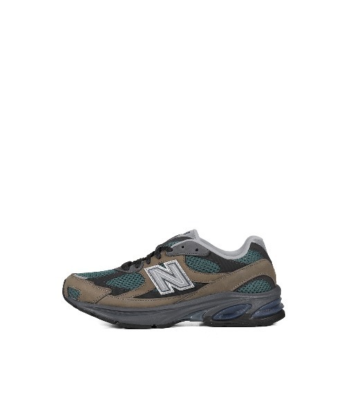 早い者勝ち New Balance U2010 スタイリッシュなデザイン 渋谷スクランブルスクエア - 渋谷スクランブルスクエア added a