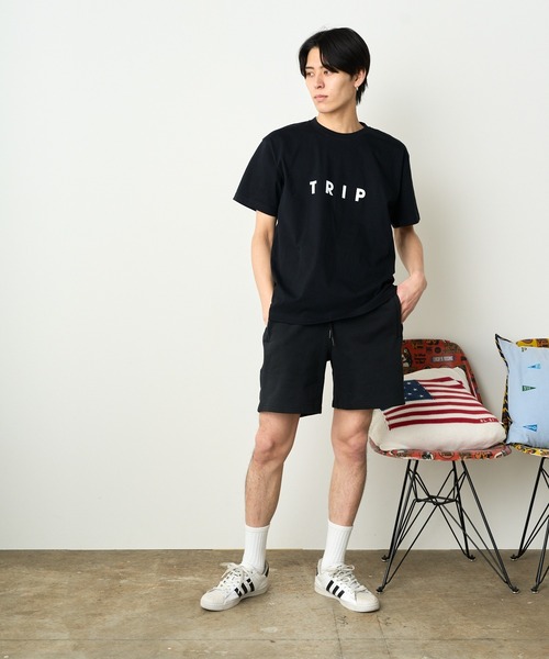 adidas/アディダス プレミアム エッセンシャルズショーツ