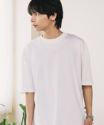 Calvin Klein(JoENC)Calvin Klein/JoNC A-SS UNISEX DFUSE TEE TVc(TVc/Jbg\[)