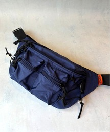 masato.f7777 ボディバッグ・ウエストポーチ 黒と青 masato.f7777様専用 ボディバッグ・ウエストポーチ 黒と青