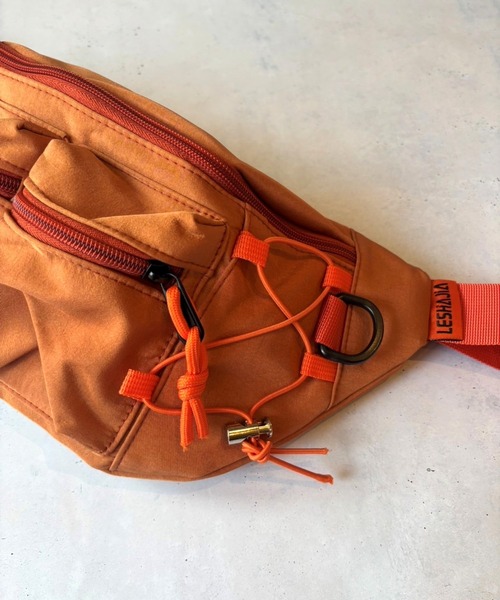 セール】ユーティリティ アウトポケット ボディバッグ（ボディバッグ