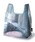 ROOTOTE�i���[�g�[�g�j�́uٰİ� ROOTOTE 6756 ٰ����߰MID-Lifty ̫�-B�i�N���b�`�o�b�O�j�v�b���̑�1