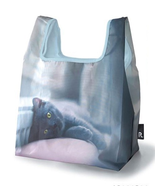 ROOTOTE（ルートート）の「ﾙｰﾄｰﾄ ROOTOTE 6756 ﾙｰｼｮｯﾊﾟｰMID-Lifty ﾌｫﾄ-B（クラッチバッグ・レディース・その他/その他1・FREE）」の2枚目の写真