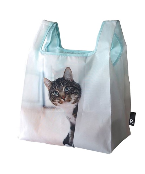 ROOTOTE（ルートート）の「ﾙｰﾄｰﾄ ROOTOTE 6756 ﾙｰｼｮｯﾊﾟｰMID-Lifty ﾌｫﾄ-B（クラッチバッグ・レディース・その他/その他1・FREE）」の3枚目の写真