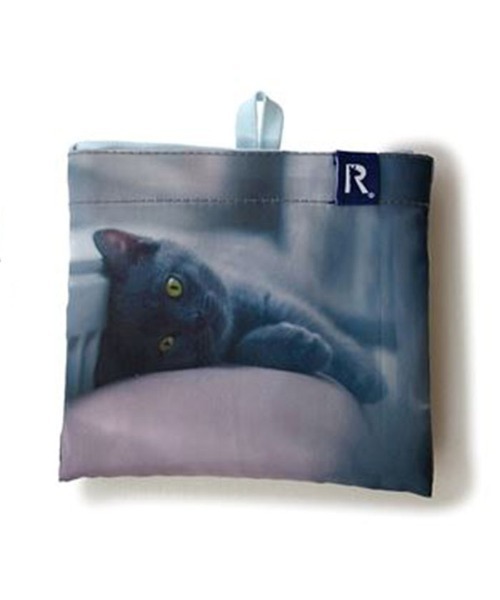 ROOTOTE（ルートート）の「ﾙｰﾄｰﾄ ROOTOTE 6756 ﾙｰｼｮｯﾊﾟｰMID-Lifty ﾌｫﾄ-B（クラッチバッグ・レディース・その他/その他1・FREE）」の7枚目の写真