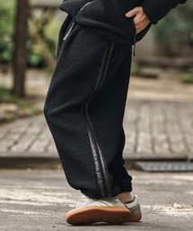 CAMBIO｜カンビオのパンツ（ライン柄）通販 - ZOZOTOWN