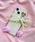 WEGO�i�E�B�S�[�j�́uWEGO/�`���[���b�v���{���r�[�Y�L�[�z���_�[�i�L�[�z���_�[�j�v�b�p�[�v��