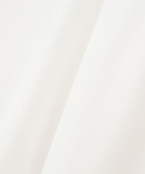 PROPORTION BODY DRESSING（プロポーションボディドレッシング）の「パールポイントフレアスリーブブラウス / 1215210709（シャツ/ブラウス・レディース・ブラック/ホワイト/ブラウン・SMALL/MEDIUM）」の18枚目の写真