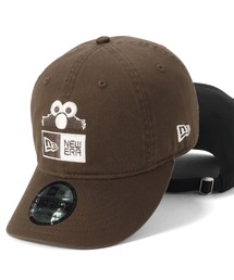 NEW ERA(j[G)̃j[G Lbv ZT~Xg[gR{ {bNXS(Lbv)