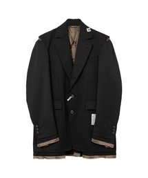 Maison MIHARA YASUHIRO｜メゾンミハラヤスヒロのテーラード