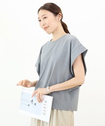 エステルピケフレンチプルオーバー