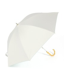 Wpc. 遮光インサイドカラー 長傘