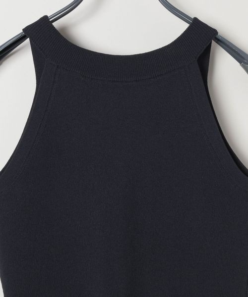 JEANASIS（ジーナシス）の「2WAYカップツキアメスリタンク/578722（タンクトップ・レディース・ホワイト/ブラック/レッド・FREE）」の14枚目の写真