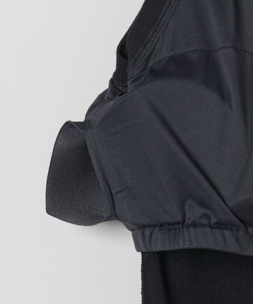 JEANASIS（ジーナシス）の「2WAYカップツキアメスリタンク/578722（タンクトップ・レディース・ホワイト/ブラック/レッド・FREE）」の11枚目の写真