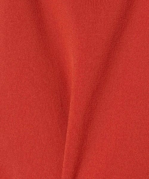 JEANASIS（ジーナシス）の「2WAYカップツキアメスリタンク/578722（タンクトップ・レディース・ホワイト/ブラック/レッド・FREE）」の4枚目の写真