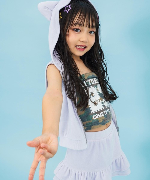 トップス P ANA anuans｜シアータートルレイヤードニットトップス | Rakuten
