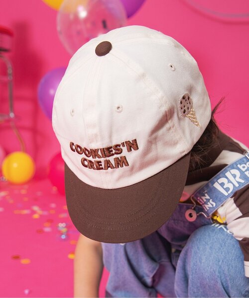 サーティワン フレーバーキャップ（キャップ）｜BREEZE（ブリーズ）の