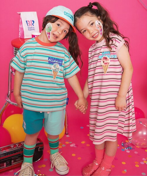 セール】サーティワン フレーバーキャップ（キャップ）｜BREEZE