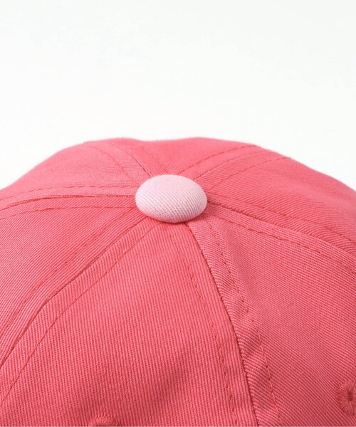 BREEZE（ブリーズ）の「サーティワン フレーバーキャップ（キャップ・キッズ・ミント/ピンク/アイボリー・58/54/50）」の9枚目の写真