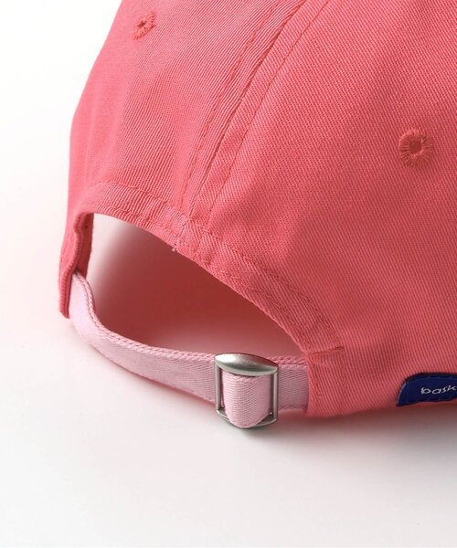 BREEZE（ブリーズ）の「サーティワン フレーバーキャップ（キャップ・キッズ・ミント/ピンク/アイボリー・58/54/50）」の12枚目の写真