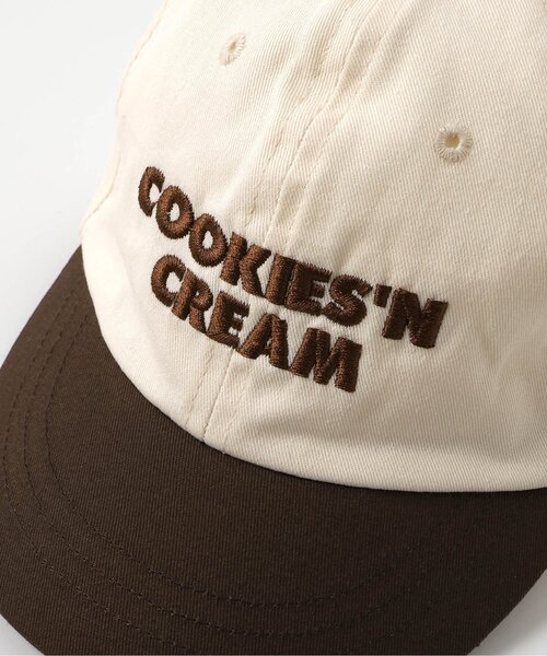 BREEZE（ブリーズ）の「サーティワン フレーバーキャップ（キャップ・キッズ・ミント/ピンク/アイボリー・58/54/50）」の19枚目の写真