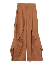 UN3D.（アンスリード）の「WAVE RAFFLE PT / ウェーブラッフルパンツ（その他パンツ）」