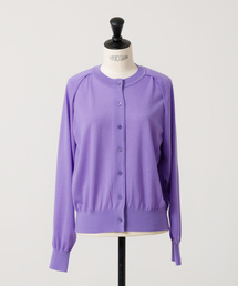 DESIGNWORKS | ボレロクルーカーディガン(カーディガン/ボレロ)