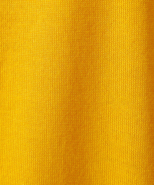 DESIGNWORKS(デザインワークス)の「ボレロクルーカーディガン(カーディガン/ボレロ・レディース・ラベンダー/イエロー/グレイッシュベージュ/チャコールグレー・38)」の12枚目の写真