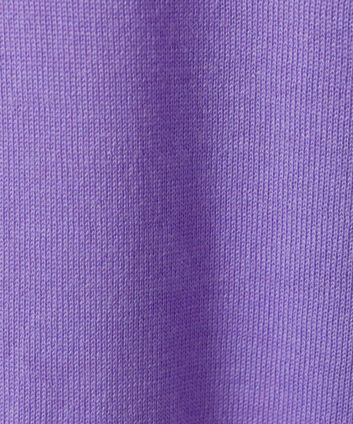 DESIGNWORKS(デザインワークス)の「ボレロクルーカーディガン(カーディガン/ボレロ・レディース・ラベンダー/イエロー/グレイッシュベージュ/チャコールグレー・38)」の14枚目の写真