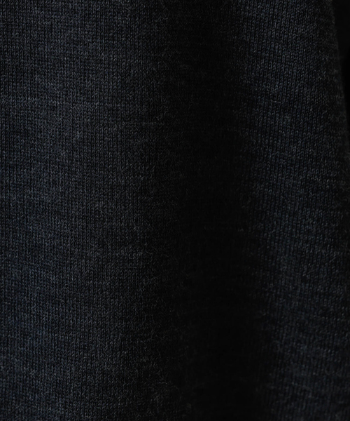 DESIGNWORKS(デザインワークス)の「ボレロクルーカーディガン(カーディガン/ボレロ・レディース・ラベンダー/イエロー/グレイッシュベージュ/チャコールグレー・38)」の15枚目の写真