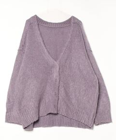 完売色♥️未開封✨SNIDEL スナイデル クロップドフリルカーディガン SNIDEL｜クロップドフリルカーディガン | Rakuten Fashion(楽天