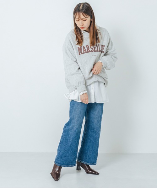 EVOL(イーボル)の「【S-LLサイズ展開・柔らかい】ストレッチ6cmショートブーツ BZ23840(ブーツ・レディース・シルバーグレー/ブラウン/ブラック・L/LL/S/M)」の11枚目の写真