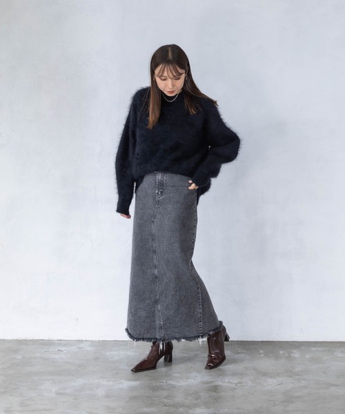 セール】【S-LLサイズ展開・柔らかい】ストレッチ6cmショートブーツ