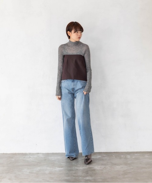 セール】【S-LLサイズ展開・柔らかい】ストレッチ6cmショートブーツ