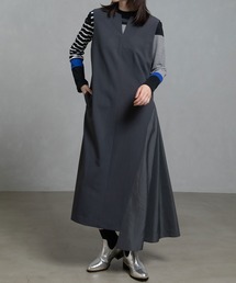 2Way ベストワンピース