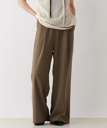 RAGEBLUE | イージーワイドストレートスラックス/セットアップ対応(スラックス)