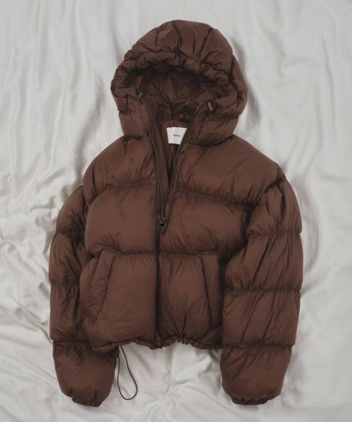TODAYFUL（トゥデイフル）の「TODAYFUL Ultralight Goose Jacket