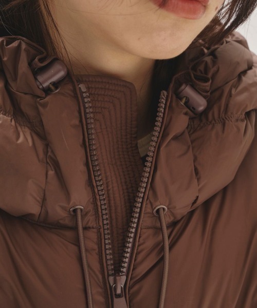 TODAYFUL Ultralight Goose Jacket ウルトラライトグースジャケット