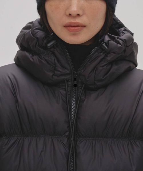 TODAYFUL（トゥデイフル）の「TODAYFUL Ultralight Goose Jacket