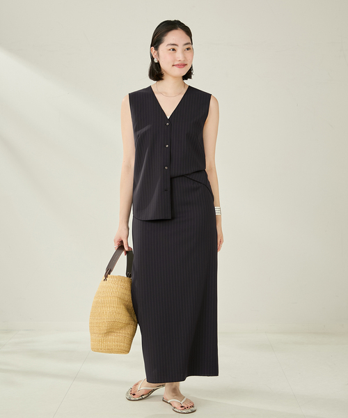 toropical スカート（スカート）｜Plage（プラージュ）のファッション