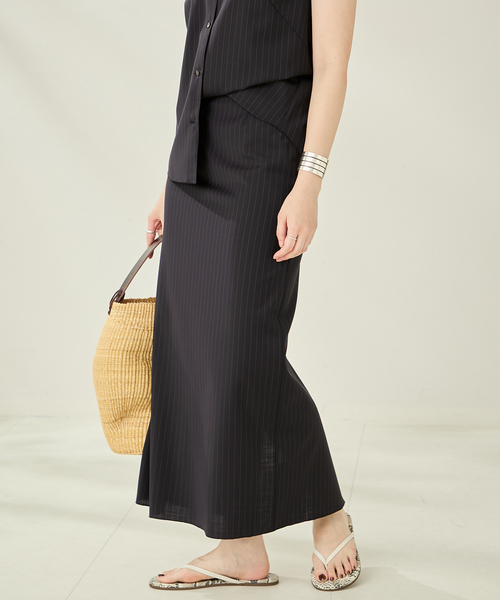 plage◆新品◆CORDURAbareトップ★完売商品★ sheer スカート（その他スカート）｜Plage（プラージュ）の通販
