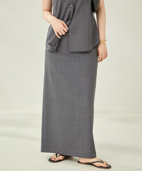 plage スカート plage スカート 「追加」glace flare : ZOZOTOWN Yahoo!店