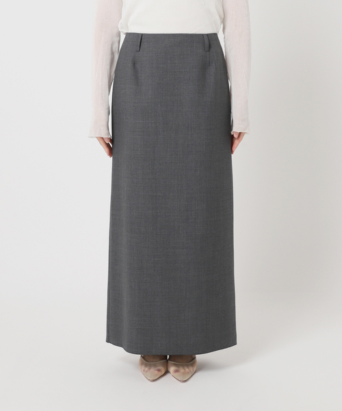 【25AW新作|美品】Plage toropicalスカート toropical スカート（スカート）｜Plage（プラージュ）の
