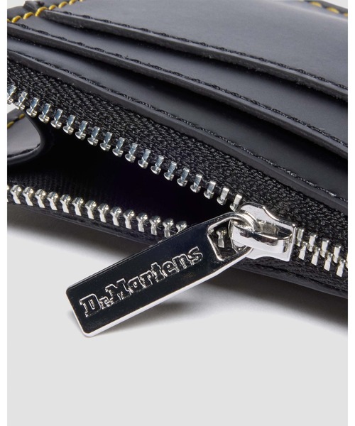 Dr. Martens/ドクターマーチン カードホルダー 41429001（キーホルダー