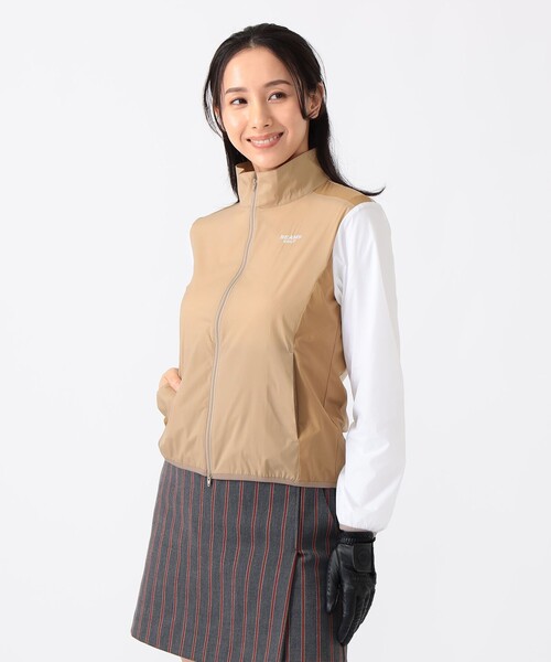 セール】PURPLE LABEL / カラーブロック ブルゾン（ブルゾン）｜BEAMS