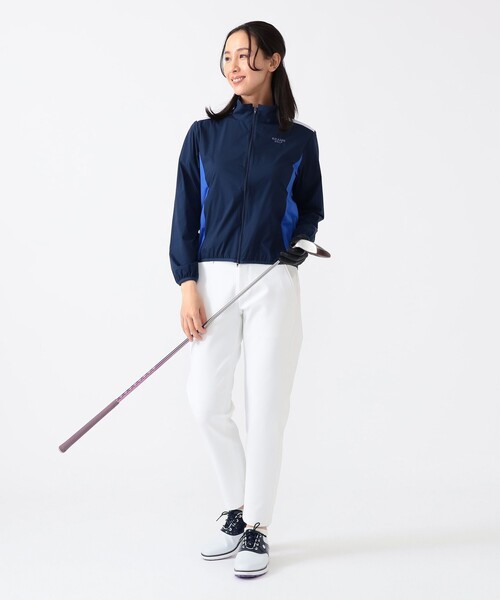 セール】PURPLE LABEL / カラーブロック ブルゾン（ブルゾン）｜BEAMS