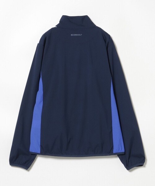 セール】PURPLE LABEL / カラーブロック ブルゾン（ブルゾン）｜BEAMS