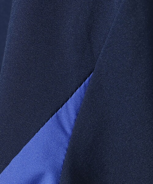 セール】PURPLE LABEL / カラーブロック ブルゾン（ブルゾン）｜BEAMS